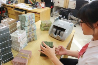 Tín dụng sẽ cải thiện chậm trong nửa cuối năm 2020