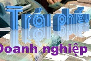 Trái phiếu doanh nghiệp Việt: Chưa phát triển đúng vị thế, tiềm năng