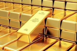 Vàng thế giới hồi phục, nhưng giá vàng trong nước vẫn cao hơn 1,5 triệu đồng/lượng