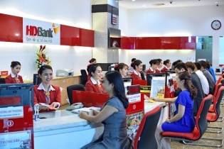 HDBank phát hành 30% cổ phiếu chia cổ tức và thưởng cho cổ đông