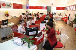 HDBank phát hành 15 triệu trái phiếu, tổng mệnh giá 1.500 tỷ đồng