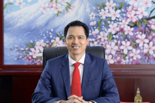 Nhiều ngân hàng thay Tổng giám đốc