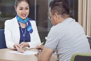 Nhiều ngân hàng chuyển sàn niêm yết cuối năm 2020