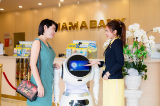 Nam A Bank: Lợi nhuận trước thuế quý III/2020 tăng 42% so cùng kỳ