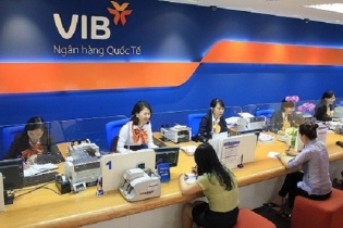 Người thân hai lãnh đạo VIB hoàn tất mua gần 5,4 triệu cổ phiếu