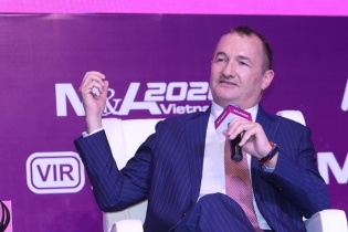 Để thành công trong M&A: Bên bán cần định giá đúng với giá trị thực