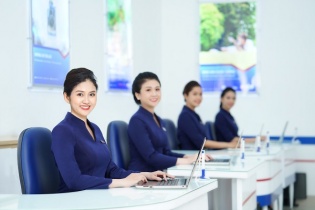 SCB chuẩn bị họp cổ đông bất thường trình kế hoạch tăng vốn và niêm yết HoSE