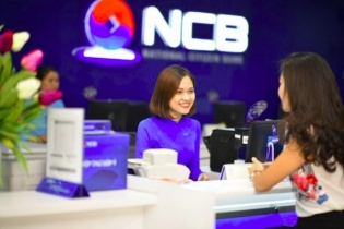Con trai Chủ tịch NCB chi gần 60 tỷ đồng mua 7,1 triệu cổ phiếu 