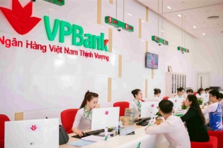 Tổng giám đốc VPBank mua thêm cổ phiếu ESOP