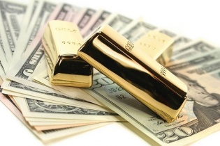 USD suy yếu dần, vàng được kỳ vọng bứt phá