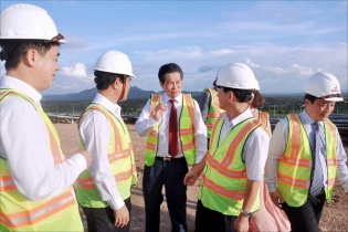 Mua vào 11 triệu cổ phiếu GEG, ông Đặng Văn Thành kỳ vọng ngành năng lượng tái tạo