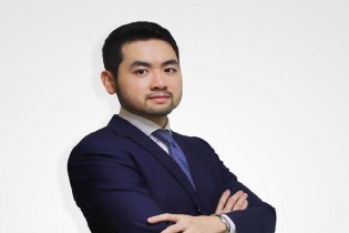 Con trai "bầu" Thắng ngồi ghế Phó tổng giám đốc Kienlongbank