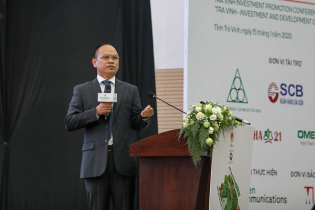 Lavifood và tham vọng đưa Việt Nam thành cường quốc chế biến rau củ quả của thế giới