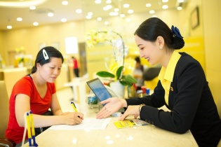 Ngân hàng Nhà nước: Sửa Thông tư 01 theo hướng chia sẻ khó khăn với doanh nghiệp 