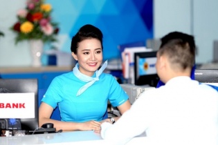 Vietbank báo lãi quý 4/2020 giảm