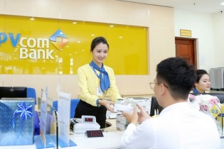 Bị tố chiếm đoạt 52 tỷ đồng tiền tiết kiệm của khách hàng, PVcomBank lên tiếng