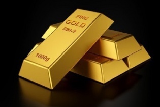 Vàng vẫn đi xuống trong bối cảnh USD tăng nhẹ