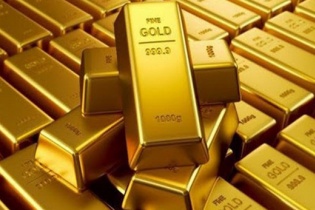 Vàng hồi sức phiên cuối tuần 