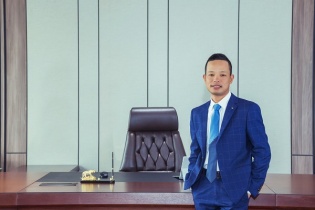 Kienlongbank thay ghế "nóng" Chủ tịch Hội đồng quản trị