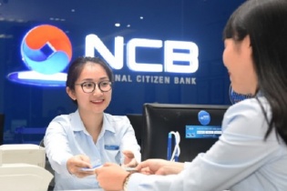 Ngân hàng Quốc Dân dự kiến chào bán 150 triệu cổ phiếu tăng vốn