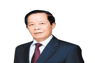 Nguyên Thứ trưởng Bộ Công thương bất ngờ ngồi ghế "nóng" Chủ tịch VietBank 