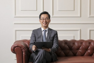 Shinhan Việt Nam bổ nhiệm Tổng giám đốc mới