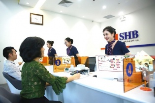 Những ngân hàng nào đặt mục tiêu lợi nhuận cao trong 2021?