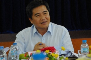 Giám đốc NHNN chi nhánh TP.HCM được thôi việc theo nguyện vọng