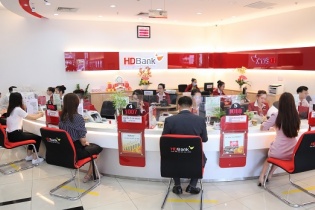 HDBank dành 5.000 tỷ đồng vốn cho doanh nghiệp vừa và nhỏ với lãi suất 6,2%