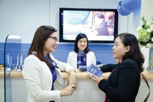Dragon Capital muốn mua 10,5 triệu cổ phiếu ACB