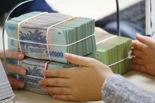 Nhiều ngân hàng đặt mục tiêu tăng trưởng dư nợ cao