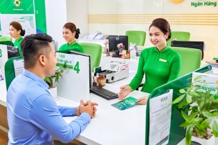 Ngân hàng OCB đặt mục tiêu lợi nhuận 5.500 tỷ đồng, tăng vốn lên 14.450 tỷ đồng