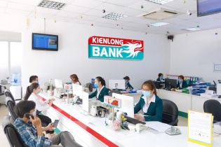 Kienlongbank đặt mục tiêu lợi nhuận 1.000 tỷ đồng sau khi bán xong cổ phiếu STB