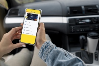 Nam A Bank ra mắt thẻ tín dụng phi vật lý 