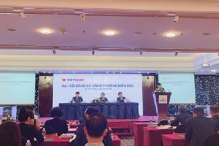 ĐHĐCĐ Vietbank: Xây dựng kế hoạch lợi nhuận 1.100 tỷ trong năm 2021