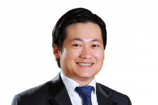 Ông Dương Nhất Nguyên trúng cử Chủ tịch Hội đồng quản trị Vietbank nhiệm kỳ 2021-2025 