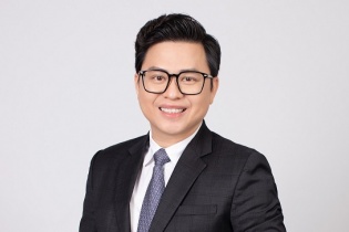 SCB thay Tổng giám đốc 