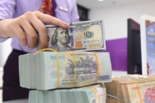 Việt Nam thuộc top 10 quốc gia nhận kiều hối nhiều nhất thế giới