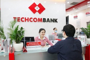 Techcombank phát hành hơn 6 triệu cổ phiếu ESOP 