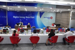 Ngân hàng Bản Việt giảm room ngoại từ 30% xuống 5%