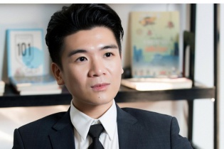 Con trai "bầu" Hiển đăng ký mua 500.000 cổ phiếu SHB