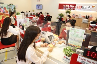 HDBank triển khai nâng cấp áp dụng Basel III 