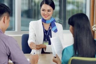 Quỹ thuộc Dragon Capital bán gần 900.000 cổ phiếu ACB 