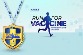 Home Credit ủng hộ 1 tỷ đồng cho Quỹ vaccine phòng chống Covid-19 của Chính phủ