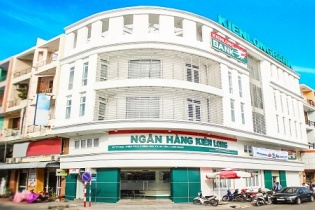 Kienlongbank báo lãi hơn 805 tỷ đồng nửa đầu năm 