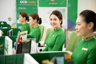 Ngày 3/8: OCB chốt danh sách cổ đông nhận cổ tức tỷ lệ 25% bằng cổ phiếu 