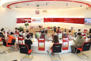 HDBank tăng gói hỗ trợ doanh nghiệp SME và hộ sản xuất kinh doanh lên 10.000 tỷ đồng