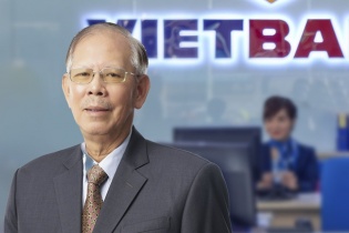 VietBank có quyền Tổng giám đốc mới