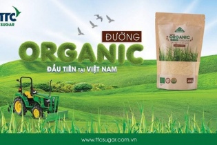 Đại hội cổ đông TTC Sugar (SBT): Hướng tới sản xuất 100.000 tấn đường organic mỗi năm
