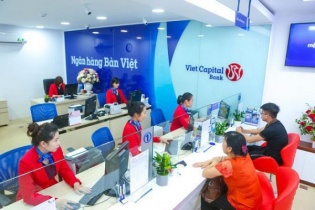 Saigonbank muốn bán khớp lệnh hơn 8,26 triệu cổ phiếu BVB